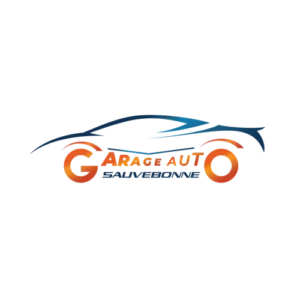 logo garage auto sauvebonne