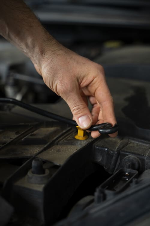 Garage auto à Hyères