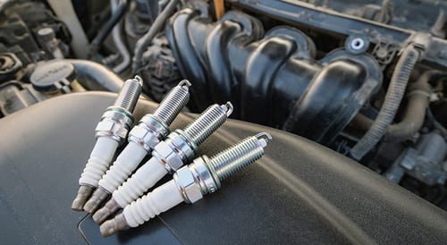 les meilleurs marques bougies d'allumage auto 