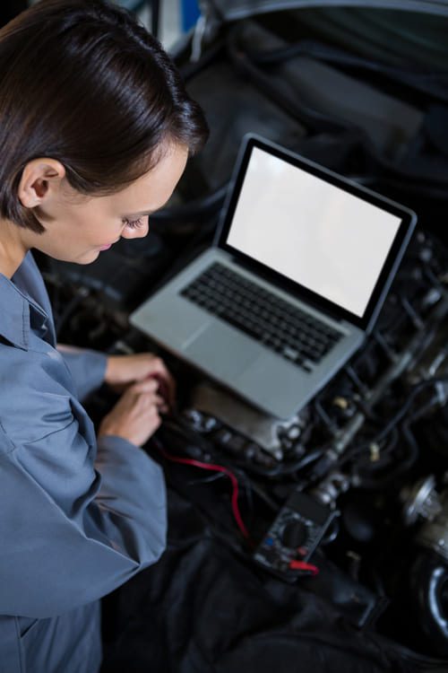 les experts du diagnostic auto dans le VAR